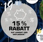 15 % Rabatt im Angebot bei Bauzentrum Borgers in Kleve 15 % Rabatt Angebote bei Bauzentrum Borgers Kleve