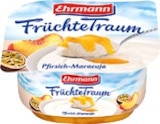 FrüchteTraum von Ehrmann für 0,44 € bei Kaufland im Angebot FrüchteTraum von Ehrmann im aktuellen Kaufland Prospekt