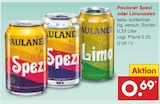 Aktuelle Bier Angebote bei Netto Marken-Discount in Bremerhaven Aktuelles Spezi Angebot bei Netto Marken-Discount in Bremerhaven ab 0,69 €