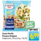 Pacific Prawns Original im Angebot bei E center in Esslingen Pacific Prawns Original Angebote von Costa bei E center Esslingen für 6,99 €