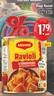 Aktuelles Ravioli Angebot bei EDEKA in Düsseldorf ab 1,79 €