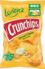 Crunchips im Angebot bei tegut in Wiesbaden Crunchips Angebote von Lorenz bei tegut Wiesbaden für 1,29 €