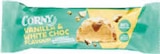 Proteinriegel im Angebot bei Netto Marken-Discount in Leverkusen Proteinriegel Angebote von Corny bei Netto Marken-Discount Leverkusen für 1,79 €