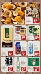 Wein Angebot im aktuellen nahkauf Prospekt auf Seite 7