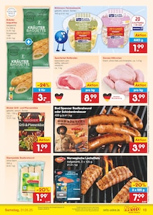 Hähnchen im aktuellen Netto Marken-Discount Prospekt (Cottbus) Hähnchen im Netto Marken-Discount Prospekt "Aktuelle Angebote" mit 63 Seiten (Cottbus)