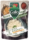 Pronte Risotto im tegut Prospekt Pronte Risotto von Gallo im aktuellen tegut Prospekt für 1,99 €