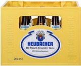 Uralb-Spezial Angebote von HEUBACHER bei Kaufland Schorndorf für 15,99 €