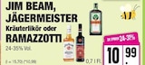 Jim Beam Angebote von Jim Beam bei E center Pinneberg für 10,99 €