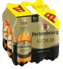Gold Pils - PERLEMBOURG - Lidl à Lille Gold Pils - PERLEMBOURG en promo chez Lidl Lille à 6,99 €