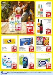 Aktueller E center Prospekt mit Dusche, "Top Angebote", Seite 4