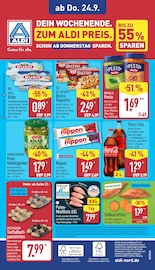 Pute im ALDI Nord Prospekt in Dülmen Aktueller ALDI Nord Prospekt mit Pute, "Aktuelle Angebote", Seite 32