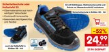Sicherheitsschuhe im aktuellen Netto Marken-Discount Prospekt
