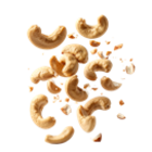 Kaufland Limbach-Oberfrohna - Cashewkerne naturbelassen Angebot im Prospekt Cashewkerne naturbelassen bei Kaufland im Limbach-Oberfrohna Prospekt für 4,44 €