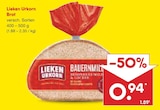 Brot bei Netto Marken-Discount im Kerken Prospekt für 0,94 €