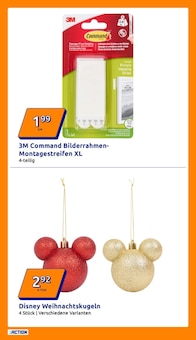 Weihnachtsbaum im aktuellen Action Prospekt (Frankfurt (Oder)) Weihnachtsbaum im Action Prospekt "Wochenangebote" mit 33 Seiten (Frankfurt (Oder))