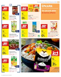 Offre Maggi dans le catalogue Carrefour Market du moment à la page 33