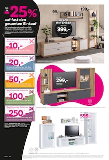 Kissen Angebot im mömax Prospekt, gültig von 03.11.2025 bis 11.11.2025 Kissen Angebot im aktuellen mömax Prospekt auf Seite 2