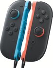 Joy-Con 2 2er-Set im Angebot bei EURONICS in Bergkamen Joy-Con 2 2er-Set Angebote von Nintendo Switch bei EURONICS Bergkamen für 79,99 €