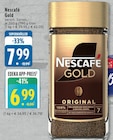 Gold von Nescafé für 6,99 € bei EDEKA im Angebot Gold von Nescafé im aktuellen EDEKA Prospekt