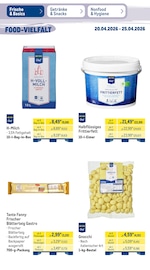 Aktueller METRO Prospekt mit Essig, "Wochenangebote", Seite 15