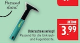 Unkrautmesserkopf Angebote bei Marktkauf Bautzen für 3,99 €