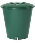 Regentonne im Angebot bei Hagebaumarkt in Castrop-Rauxel Regentonne Angebote bei Hagebaumarkt Castrop-Rauxel für 18,99 €