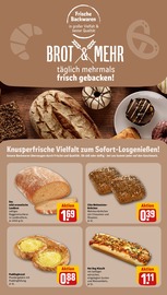Wecker im REWE Prospekt in Moers Aktueller REWE Prospekt mit Wecker, "Dein Markt", Seite 27