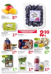 Fernseher Angebot im aktuellen E center Prospekt auf Seite 15