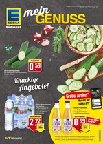 EDEKA Prospekt für Kaiserslautern mit 48 Seiten EDEKA Prospekt für Kaiserslautern: "Aktuelle Angebote", 48 Seiten, 02.08.2021 - 07.08.2021