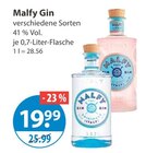 Aktuelle Gin Angebote bei V-Markt in Augsburg Aktuelles Gin Angebot bei V-Markt in Augsburg ab 19,99 €