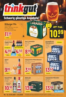 Trinkgut Prospekt Aktuelle Angebote mit 10 Seiten