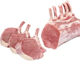 Frisches Porc Duroc Rack Angebote von Porc Duroc bei REWE Kamen für 1,99 €