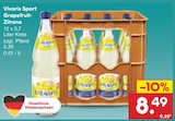 Aktuelle Saft Angebote bei Netto Marken-Discount in Bremerhaven Aktuelles Sport Grapefruit-Zitrone Angebot bei Netto Marken-Discount in Bremerhaven ab 8,49 €