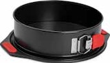 Backform Springform Angebote von WOLL bei GLOBUS Hoyerswerda für 1,29 €