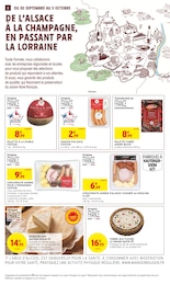 Offre Fromage dans le catalogue Intermarché du moment à la page 2