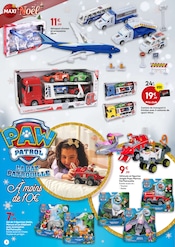 Voiture Miniature Angebote im Prospekt "I love Jouets" von Maxi Bazar Voiture Miniature Angebote im Prospekt "I love Jouets" von Maxi Bazar auf Seite 2