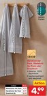 Gästetücher im Angebot bei Netto Marken-Discount in Wunstorf Gästetücher Angebote von DEKOR bei Netto Marken-Discount Wunstorf für 4,99 €