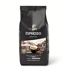 Espresso Aromatisch oder Espresso Kräftig im Angebot bei Tchibo im Supermarkt in Saarlouis Espresso Aromatisch oder Espresso Kräftig Angebote von Tchibo bei Tchibo im Supermarkt Saarlouis für 15,99 €