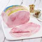 Jambon cuit découenné dégraissé nature - FILIERE QUALITE CARREFOUR en promo chez Carrefour Market Jambon cuit découenné dégraissé nature - FILIERE QUALITE CARREFOUR dans le catalogue Carrefour Market