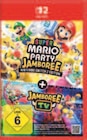 Super Mario Party Jamboree Nintendo Switch 2-Spiel im Angebot bei expert in Viersen Super Mario Party Jamboree Nintendo Switch 2-Spiel Angebote von Nintendo bei expert Viersen für 76,99 €