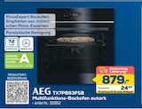 Aktuelles TX7PB63FSB Angebot bei EURONICS in Hagen (Stadt der FernUniversität) ab 879,00 €