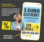 Angebot im EDEKA Geyer Prospekt EDEKA Geyer Prospekt mit im Angebot für