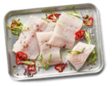 Kabeljaufilet von  im aktuellen Kaufland Prospekt für 2,89 €