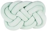 Deko-Knotenkissen im Penny Prospekt Deko-Knotenkissen von HOME IDEAS Living im aktuellen Penny Prospekt für 9,99 €