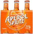 Spritz im Angebot bei REWE in Mannheim Spritz Angebote von Aperol bei REWE Mannheim für 6,99 €