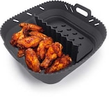 Aktuelles Silikon-Backform mit praktischer Trennwand Angebot bei Netto Marken-Discount in Wuppertal ab 4,99 €