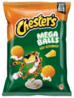 Mega Balls im Angebot bei Lidl in Göttingen Mega Balls Angebote von CHESTER'S bei Lidl Göttingen für 1,19 €