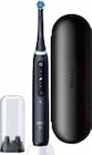 Elektrische Zahnbürste 4 iO mit Reiseetui von Oral-B im aktuellen MEDIMAX Prospekt