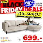 Seats and Sofas Oberhausen Prospekt mit  im Angebot für 699,00 €