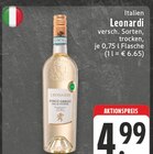 Pinot Grigio bei EDEKA im Castrop-Rauxel Prospekt für 4,99 €